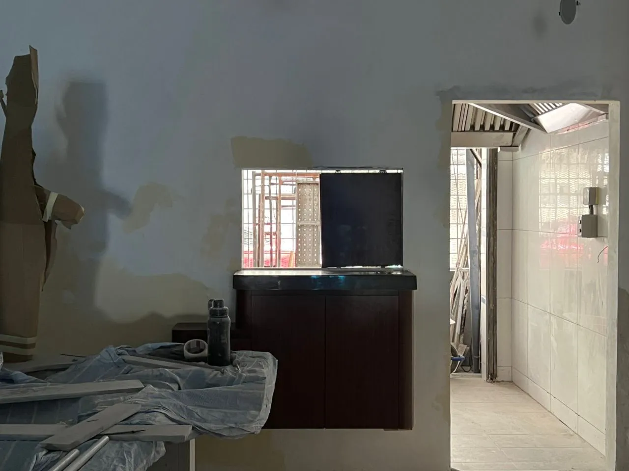 Installation by our team
