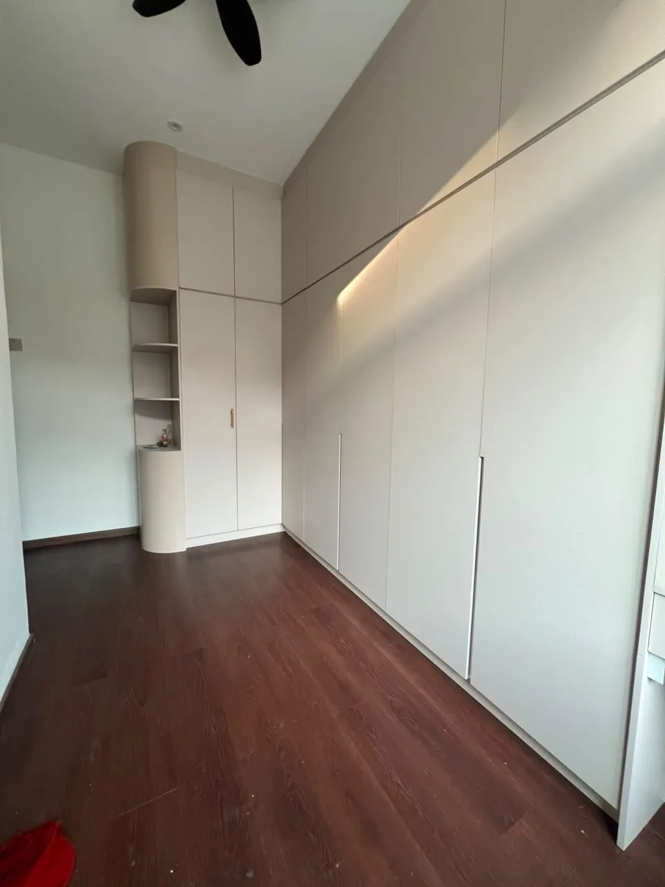 Wardrobe project